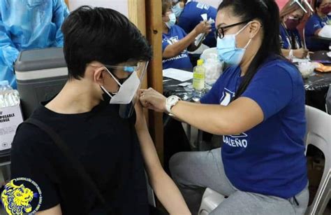 mandavax|Mandaluyong City opens COVID.